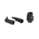 Milwaukee M12FROS2.5-0 FUEL™ Akku-Exzenterschleifer 150 mm