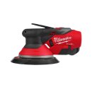 Milwaukee M12FROS2.5-502X FUEL™ Akku-Exzenterschleifer 150 mm