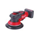 Milwaukee M12FROS2.5-502X FUEL™ Akku-Exzenterschleifer 150 mm