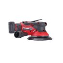 Milwaukee M12FROS2.5-502X FUEL™ Akku-Exzenterschleifer 150 mm