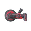 Milwaukee M12FROS2.5-502X FUEL™ Akku-Exzenterschleifer 150 mm