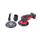 Milwaukee M12FROS2.5-502X FUEL™ Akku-Exzenterschleifer 150 mm
