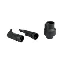 Milwaukee M12FROS2.5-502X FUEL™ Akku-Exzenterschleifer 150 mm
