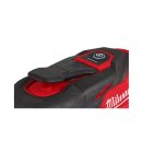 Milwaukee M12FROS2.5-502X FUEL™ Akku-Exzenterschleifer 150 mm