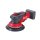 Milwaukee M12FROS2.5-502X FUEL™ Akku-Exzenterschleifer 150 mm