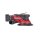Milwaukee M12FROS2.5-502X FUEL™ Akku-Exzenterschleifer 150 mm
