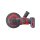 Milwaukee M12FROS2.5-502X FUEL™ Akku-Exzenterschleifer 150 mm