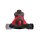 Milwaukee M12FROS2.5-502X FUEL™ Akku-Exzenterschleifer 150 mm