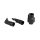 Milwaukee M12FROS2.5-502X FUEL™ Akku-Exzenterschleifer 150 mm