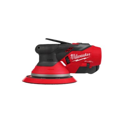 Milwaukee M12FROS5-0 FUEL™ Akku-Exzenterschleifer 150 mm