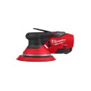 Milwaukee M12FROS5-0 FUEL™ Akku-Exzenterschleifer 150 mm