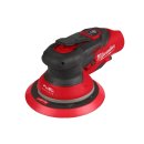 Milwaukee M12FROS5-0 FUEL™ Akku-Exzenterschleifer 150 mm