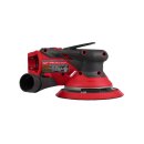 Milwaukee M12FROS5-0 FUEL™ Akku-Exzenterschleifer 150 mm