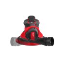 Milwaukee M12FROS5-0 FUEL™ Akku-Exzenterschleifer 150 mm