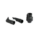 Milwaukee M12FROS5-0 FUEL™ Akku-Exzenterschleifer 150 mm