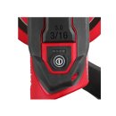 Milwaukee M12FROS5-0 FUEL™ Akku-Exzenterschleifer 150 mm