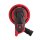 Milwaukee M12FROS5-0 FUEL™ Akku-Exzenterschleifer 150 mm