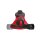 Milwaukee M12FROS5-0 FUEL™ Akku-Exzenterschleifer 150 mm