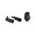 Milwaukee M12FROS5-0 FUEL™ Akku-Exzenterschleifer 150 mm