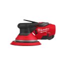 Milwaukee M12FROS5-502X FUEL™ Akku-Exzenterschleifer 150 mm