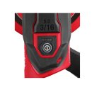 Milwaukee M12FROS5-502X FUEL™ Akku-Exzenterschleifer 150 mm