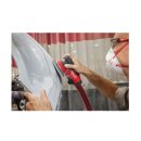 Milwaukee M12FROS5-502X FUEL™ Akku-Exzenterschleifer 150 mm