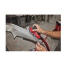 Milwaukee M12FROS5-502X FUEL™ Akku-Exzenterschleifer 150 mm