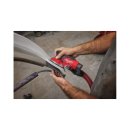 Milwaukee M12FROS5-502X FUEL™ Akku-Exzenterschleifer 150 mm