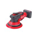 Milwaukee M12FROS5-502X FUEL™ Akku-Exzenterschleifer 150 mm