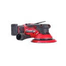 Milwaukee M12FROS5-502X FUEL™ Akku-Exzenterschleifer 150 mm