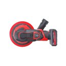 Milwaukee M12FROS5-502X FUEL™ Akku-Exzenterschleifer 150 mm