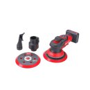 Milwaukee M12FROS5-502X FUEL™ Akku-Exzenterschleifer 150 mm