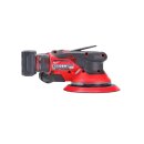 Milwaukee M12FROS5-502X FUEL™ Akku-Exzenterschleifer 150 mm