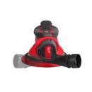 Milwaukee M12FROS5-502X FUEL™ Akku-Exzenterschleifer 150 mm