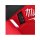 Milwaukee M12FROS5-502X FUEL™ Akku-Exzenterschleifer 150 mm