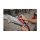 Milwaukee M12FROS5-502X FUEL™ Akku-Exzenterschleifer 150 mm