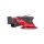 Milwaukee M12FROS5-502X FUEL™ Akku-Exzenterschleifer 150 mm