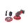 Milwaukee M12FROS5-502X FUEL™ Akku-Exzenterschleifer 150 mm