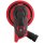Milwaukee M12FROS5-502X FUEL™ Akku-Exzenterschleifer 150 mm