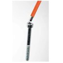Iwetec Winkelschraubendreher-Satz magnetisch 9-tlg.