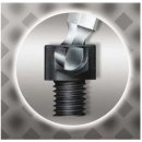 Iwetec Winkelschraubendreher-Satz magnetisch 9-tlg.