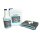 Unikum SHINE Sprühglanzversiegelung 1L + 5L Set inkl. Liquid Elements Silverback Trockentuch 40 x 40 cm 1200GSM