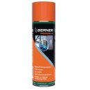 Berner Edelstahlreiniger Premium line 500 ml