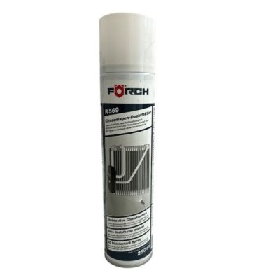 Förch Klimaanlagen-Desinfektion R569 250 ml
