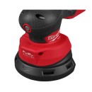 Milwaukee M18FROS125-0B  M18 FUEL™ Akku-Exzenterschleifer 125 mm