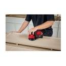 Milwaukee M18FROS125-0B  M18 FUEL™ Akku-Exzenterschleifer 125 mm