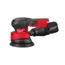 Milwaukee M18FROS125-0B  M18 FUEL™ Akku-Exzenterschleifer 125 mm