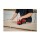 Milwaukee M18FROS125-0B  M18 FUEL™ Akku-Exzenterschleifer 125 mm