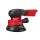 Milwaukee M18FROS125-0B  M18 FUEL™ Akku-Exzenterschleifer 125 mm
