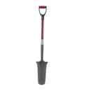 Iwetec Gambit Rodespaten Rowdy 115 cm